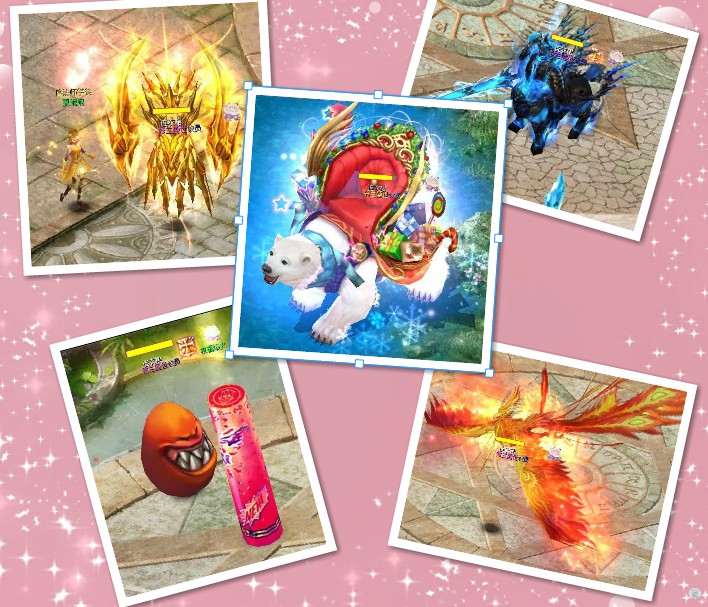 魔域传说：神秘幻兽盘点与攻略大揭秘
