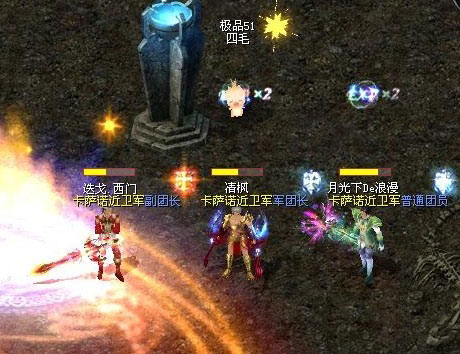魔域传说：神秘幻兽盘点与攻略大揭秘