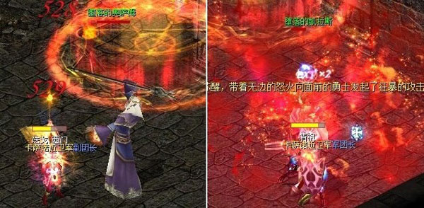  魔域幽灵奇遇：揭开神秘的暗黑宝藏