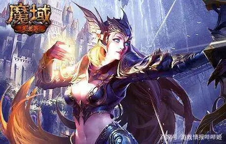 魔域私服更新之旅：揭秘远古迷梦新篇章