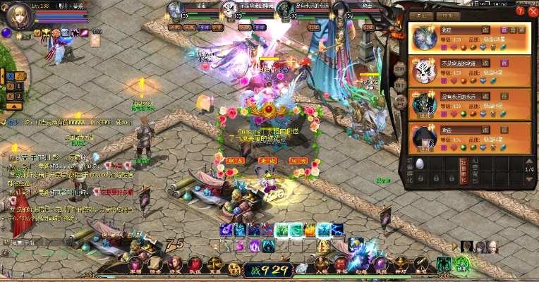 魔域私服新开区热度攀升，魔力幻影助力玩家探索奇幻世界