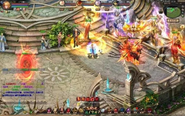 悠悠魔域私服魔法型圣骑士崛起：揭秘神秘魔法世界的新篇章