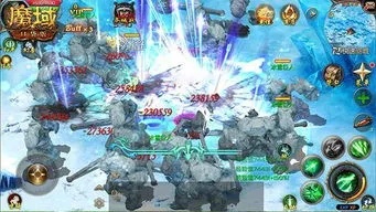 魔域私服冰封服重磅上线，地精助力探险者勇闯奇幻世界