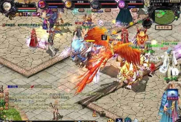人人私服魔域火辣上线，1号篝火登记牌助力畅玩无忧