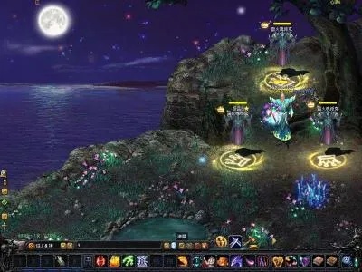 人人魔域私服元宵节庆典：纪念花灯璀璨，魔幻世界共欢颂