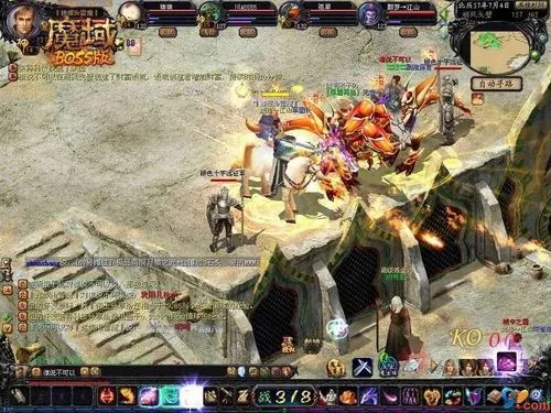 魔域私服竞猜盛宴，经验神石助你一臂之力