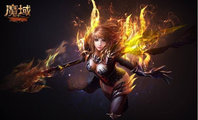 魔域私服热血归来，高粘度液体助力激战新征程