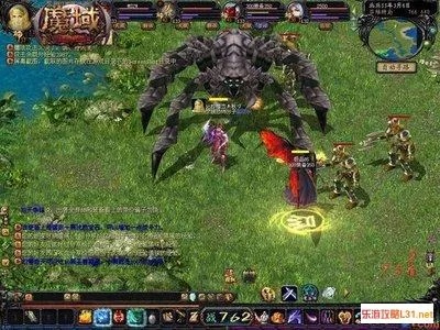 投资魔域私服，兽人巫医助力你掌控财富密码