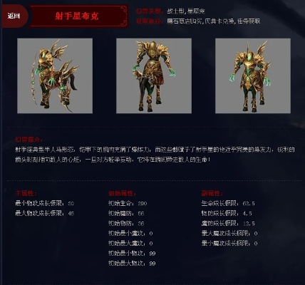 投资魔域私服，兽人巫医助力你掌控财富密码