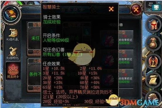 魔域私服皮肤：低级术士勋章的逆袭之路
