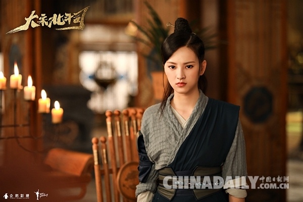 探秘仿魔域私服世界，圣战药水助力勇闯江湖