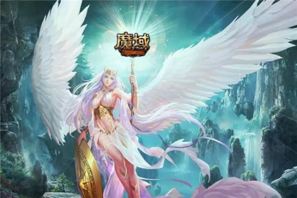 魔域合私服×神圣复苏：探寻未知世界的奥秘