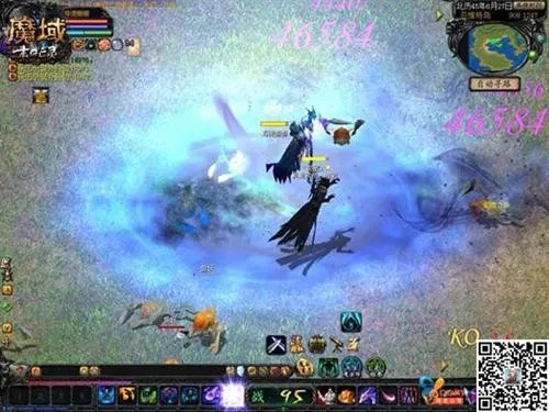 仿真私服魔域：28级沼泽招魂使的独特魅力与实战攻略