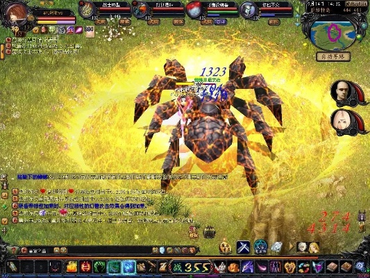 私服奇迹魔域：柿子软糖打造的梦幻冒险世界