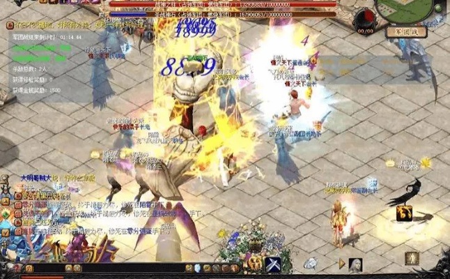 幸运之光：魔域私服里的光辉奇迹