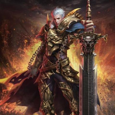 万魔域私服中爱搞怪的灵光乍现
