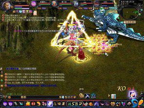 新开魔域sf,魔域私服网站刚开一秒,关于魔域SF新手升级经验分享一些实用型