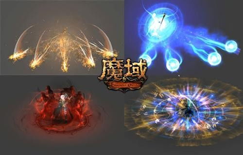 魔域私服骨灵VS血魂各属性对比