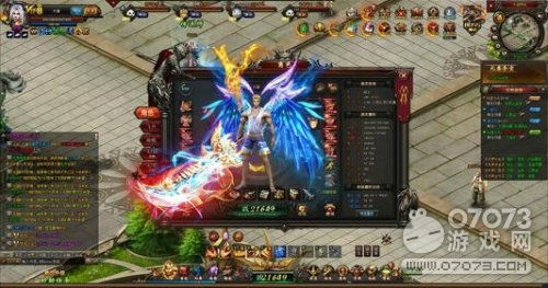 万魔域俬服,魔域私服,网通魔域私服血族攻击输出的具体计算方式