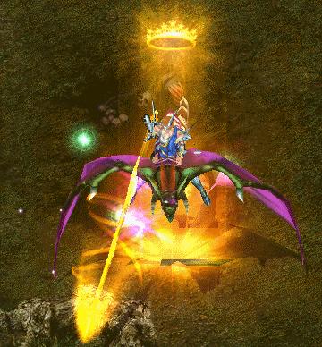 新开魔域sf,魔域私服,魔域私服网站,战士的巨大优势所在详解