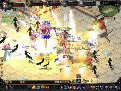新开魔域sf,魔域私服,魔域私服网站,血族照样玩9星攻略