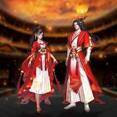 魔域幻兽如何使用幻换幸运草