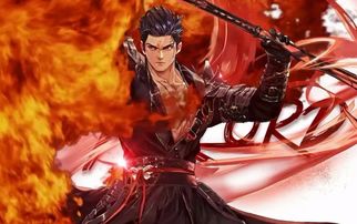 全职业130级武器任务及神器副属性特效设计
