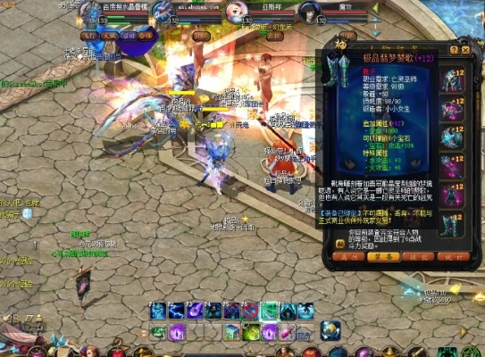 玩魔域sf如何才能够玩的更加尽兴