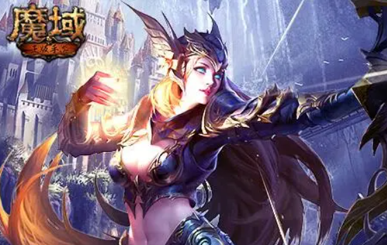 魔域私服发布网站与杰拉的信，一场虚拟与现实的交织