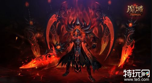 001魔域与千幻海风，能否颠覆你的认知？