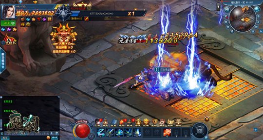 魔域SF中的品质9铜矿，你真的了解它的价值吗？