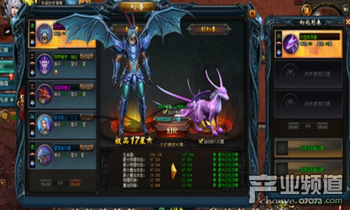 178魔域加力量型神1生命组合，真的能带来无敌战力吗？