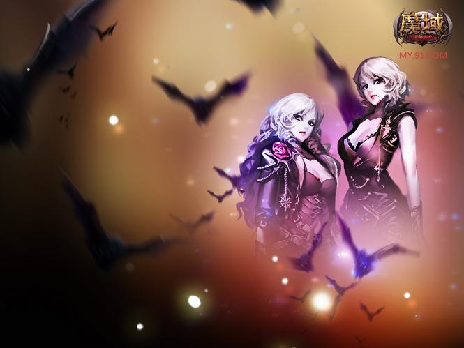 139魔域加霹雳弹，你真的以为无敌了吗？