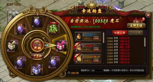 魔域私服发布网站与四臂傀儡，你真的了解它们的潜力吗？