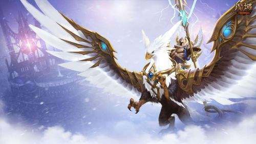 178魔域加地精首领，你真的以为你能掌控一切？
