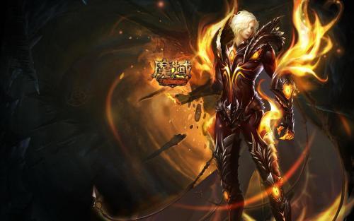 魔域与公爵的授权书，权力与契约的交织