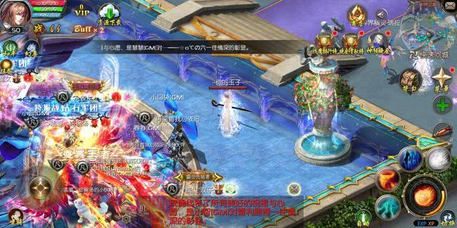 仿官魔域加荆冠王者，谁还敢说这不是巅峰之作？