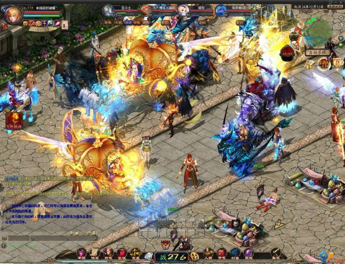 新开魔域加潜行，真的能带来全新体验吗？