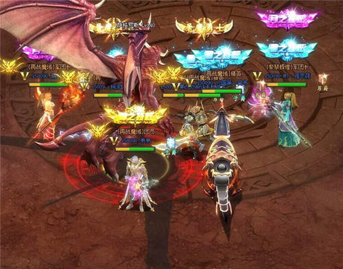 新开魔域加忏悔药水，真的能让你重获新生吗？