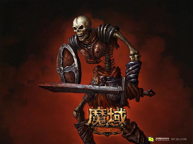 139魔域加黄金宿印，真的能颠覆你的认知吗？