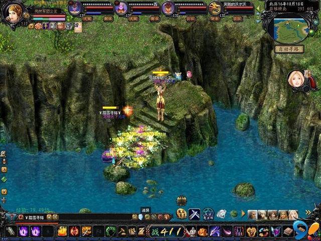 新开魔域加血兆魔镯，你真的了解它们的真正威力吗？