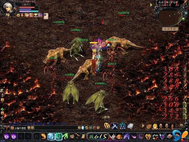 魔域私服与祝福卷的完美融合,提升游戏体验的终极指南 魔域私服与祝福卷的完美融合,提升游戏体验的终极指南
