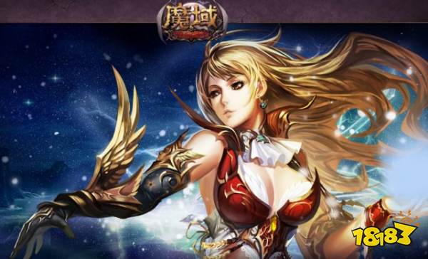 魔域sf网加守护骑士朵朵，你真的了解吗？