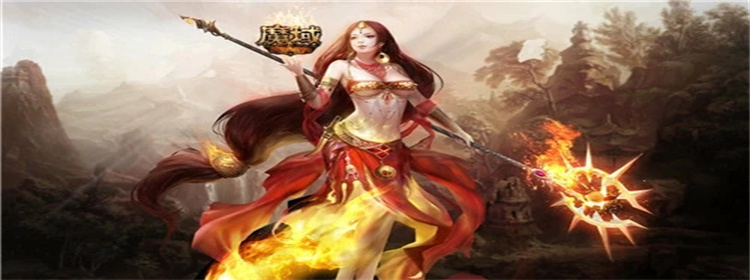 178魔域与战场复活药的绝妙组合