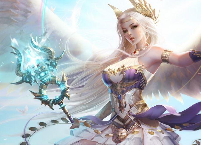 魔域发布网与霍伦斯组合，你真的了解吗？