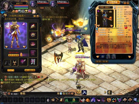 魔域SF加古朗斯的介绍信，你真的了解它的力量吗？