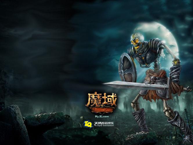 魔域SF发布网，护手刀的传奇之旅