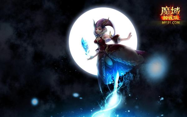 139魔域加舐血之主，真的能颠覆游戏体验吗？